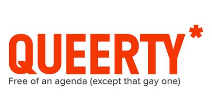 queerty|Graham Gremore, Writer for Queerty Is CREEPY.